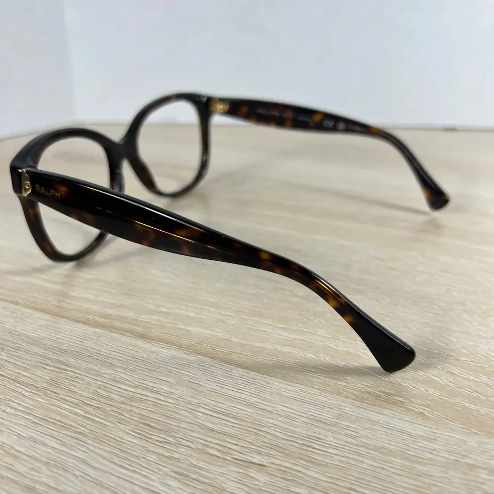 Ralph By Ralph Lauren RA5191 1378/13 Sunglasses FRAMES ONLY Tortoise 55-18-135